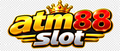 ATM88 Slot Logo